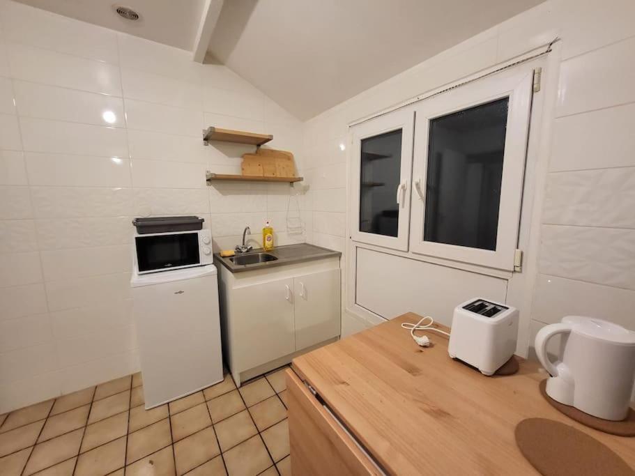 Appartement T2 Proche Transport *