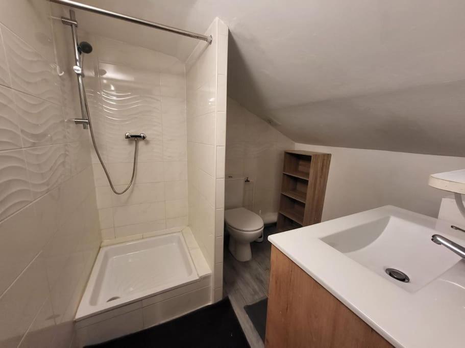 T2 Proche Transport Appartement *