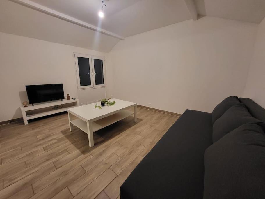 T2 Proche Transport Appartement Drancy